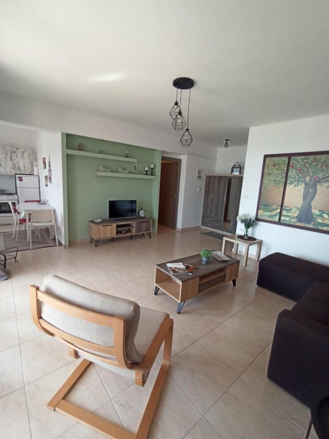 Ferienwohnung Secreto Kavala Exterior foto