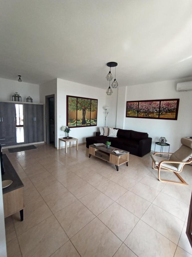 Ferienwohnung Secreto Kavala Exterior foto