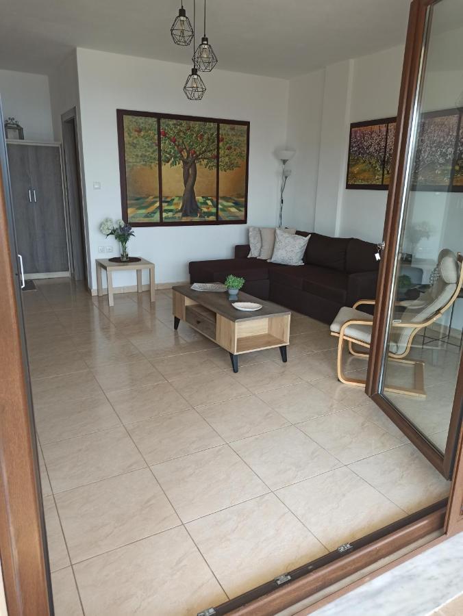 Ferienwohnung Secreto Kavala Exterior foto