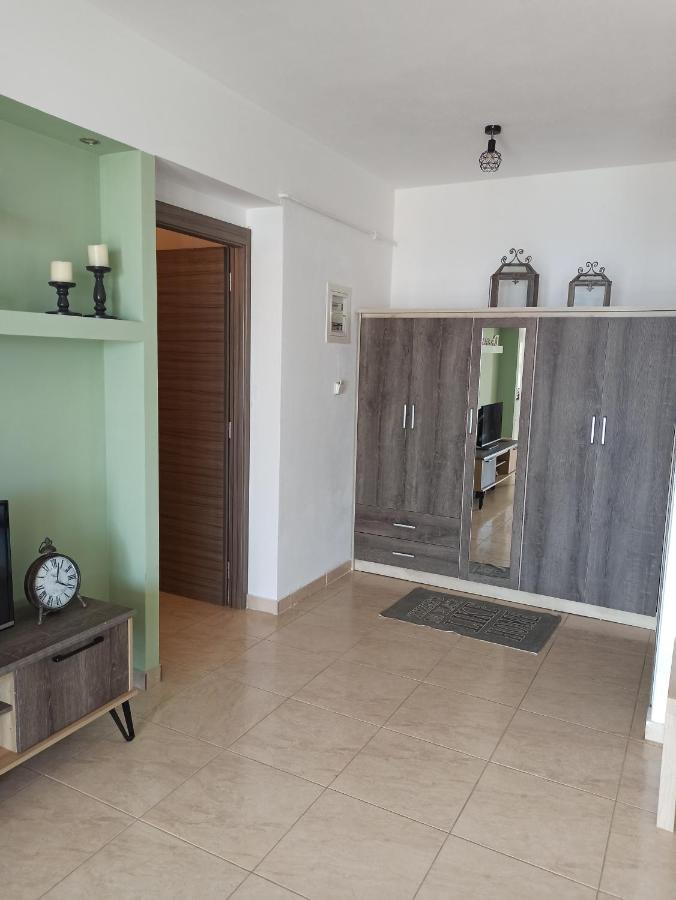 Ferienwohnung Secreto Kavala Exterior foto